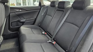 Honda Civic  2016 à Mont-Laurier, Québec - 14 - w320h240px