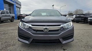 2018 Honda Civic in Mont-Laurier, Quebec - 3 - w320h240px