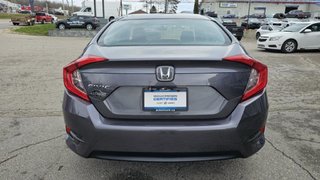 2018 Honda Civic in Mont-Laurier, Quebec - 7 - w320h240px