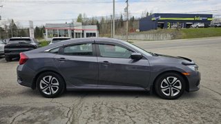 2018 Honda Civic in Mont-Laurier, Quebec - 5 - w320h240px
