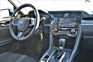 Honda Civic  2021 à Mont-Laurier, Québec - 15 - w320h240px