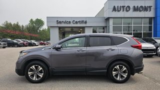 Honda CR-V  2017 à Mont-Laurier, Québec - 13 - w320h240px