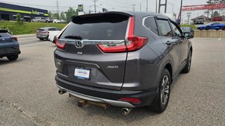 Honda CR-V  2017 à Mont-Laurier, Québec - 6 - w320h240px