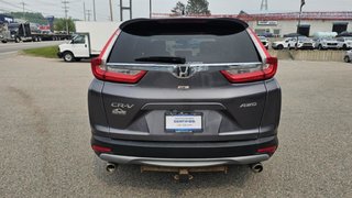 Honda CR-V  2017 à Mont-Laurier, Québec - 7 - w320h240px