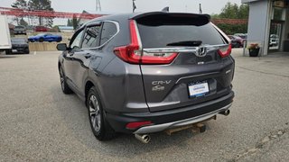 Honda CR-V  2017 à Mont-Laurier, Québec - 12 - w320h240px