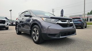 Honda CR-V  2017 à Mont-Laurier, Québec - 3 - w320h240px