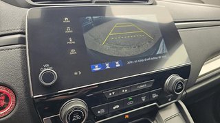 Honda CR-V  2017 à Mont-Laurier, Québec - 28 - w320h240px