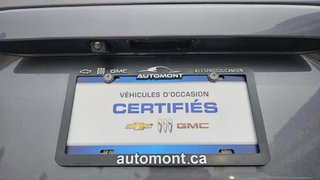 Honda CR-V  2017 à Mont-Laurier, Québec - 8 - w320h240px