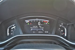 Honda CR-V  2021 à Mont-Laurier, Québec - 30 - w320h240px