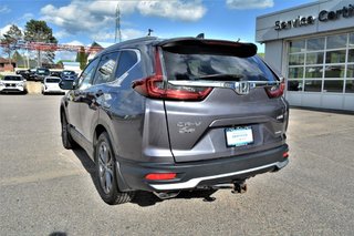 2021 Honda CR-V in Mont-Laurier, Quebec - 14 - w320h240px