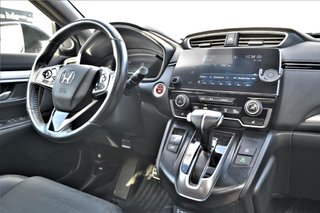 Honda CR-V  2021 à Mont-Laurier, Québec - 22 - w320h240px