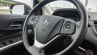 2015 Honda CR-V in Mont-Laurier, Quebec - 22 - w320h240px