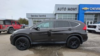 2015 Honda CR-V in Mont-Laurier, Quebec - 13 - w320h240px