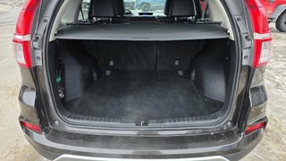2015 Honda CR-V in Mont-Laurier, Quebec - 10 - w320h240px