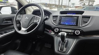 2015 Honda CR-V in Mont-Laurier, Quebec - 21 - w320h240px