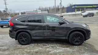2015 Honda CR-V in Mont-Laurier, Quebec - 4 - w320h240px