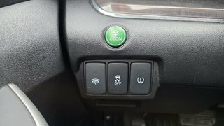 2015 Honda CR-V in Mont-Laurier, Quebec - 24 - w320h240px