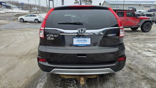 2015 Honda CR-V in Mont-Laurier, Quebec - 7 - w320h240px