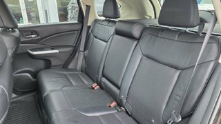 2015 Honda CR-V in Mont-Laurier, Quebec - 16 - w320h240px