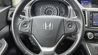 2015 Honda CR-V in Mont-Laurier, Quebec - 25 - w320h240px