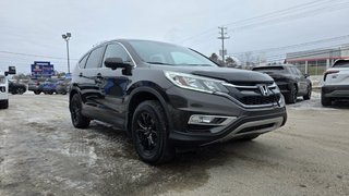 2015 Honda CR-V in Mont-Laurier, Quebec - 3 - w320h240px