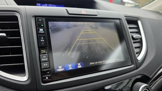 2015 Honda CR-V in Mont-Laurier, Quebec - 31 - w320h240px