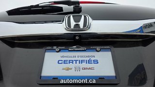 2015 Honda CR-V in Mont-Laurier, Quebec - 8 - w320h240px