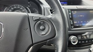 2015 Honda CR-V in Mont-Laurier, Quebec - 27 - w320h240px