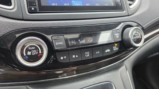 2015 Honda CR-V in Mont-Laurier, Quebec - 32 - w320h240px
