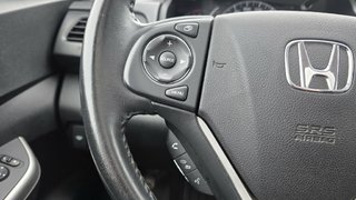 2015 Honda CR-V in Mont-Laurier, Quebec - 26 - w320h240px