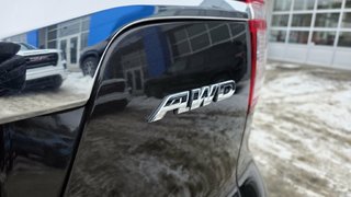 2015 Honda CR-V in Mont-Laurier, Quebec - 9 - w320h240px