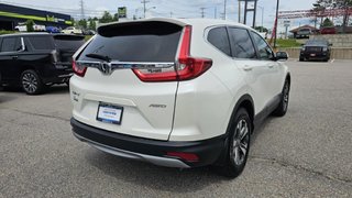 Honda CR-V  2018 à Mont-Laurier, Québec - 6 - w320h240px