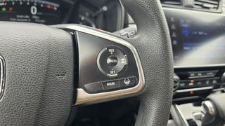 Honda CR-V  2018 à Mont-Laurier, Québec - 24 - w320h240px