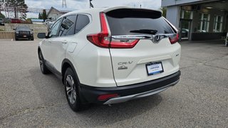 Honda CR-V  2018 à Mont-Laurier, Québec - 12 - w320h240px