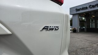 Honda CR-V  2018 à Mont-Laurier, Québec - 9 - w320h240px