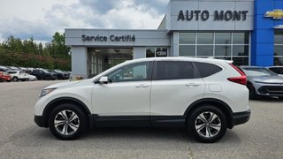 Honda CR-V  2018 à Mont-Laurier, Québec - 13 - w320h240px