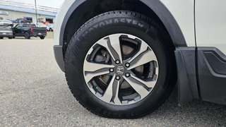 Honda CR-V  2018 à Mont-Laurier, Québec - 15 - w320h240px