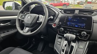 Honda CR-V  2018 à Mont-Laurier, Québec - 18 - w320h240px