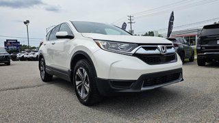 Honda CR-V  2018 à Mont-Laurier, Québec - 3 - w320h240px