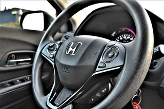 Honda HR-V  2021 à Mont-Laurier, Québec - 19 - w320h240px