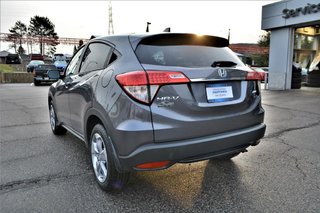 Honda HR-V  2021 à Mont-Laurier, Québec - 12 - w320h240px