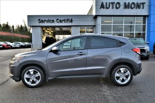 Honda HR-V  2021 à Mont-Laurier, Québec - 13 - w320h240px