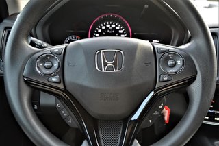 Honda HR-V  2021 à Mont-Laurier, Québec - 22 - w320h240px