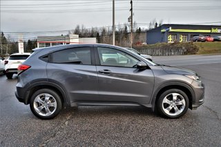 Honda HR-V  2021 à Mont-Laurier, Québec - 4 - w320h240px