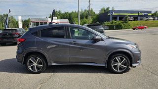 Honda HR-V  2022 à Mont-Laurier, Québec - 4 - w320h240px
