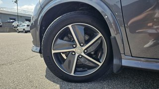 Honda HR-V  2022 à Mont-Laurier, Québec - 15 - w320h240px