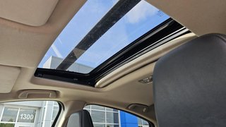 Honda HR-V  2022 à Mont-Laurier, Québec - 19 - w320h240px