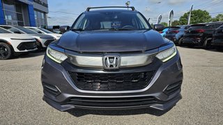 Honda HR-V  2022 à Mont-Laurier, Québec - 2 - w320h240px