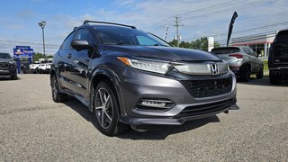 Honda HR-V  2022 à Mont-Laurier, Québec - 3 - w320h240px
