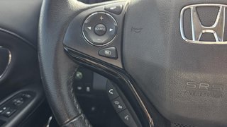 Honda HR-V  2022 à Mont-Laurier, Québec - 26 - w320h240px